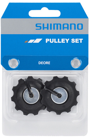 Kółka przerzutki SHIMANO Deore RD-T6000 SGS 10rz