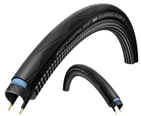 Opona Schwalbe Durano Plus 700x23C Addix 23-622