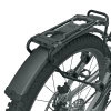 Błotnik tylny SKS Infinity Universal Mudguard 27,5" - 29" 75 mm.