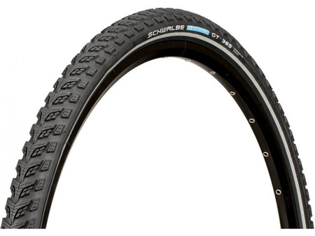 Opona Schwalbe Marathon GT 365 28x1.50 DualGuard