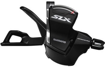 Manetka prawa Shimano SLX SL-M7000 11rz na obejmę OEM